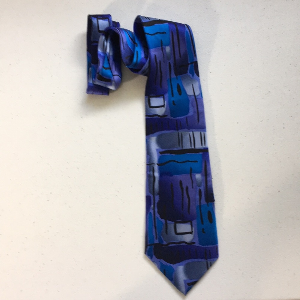 Men’s tie